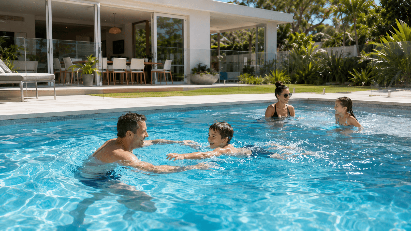 How to Become a Swim Teacher in Australia (2026)