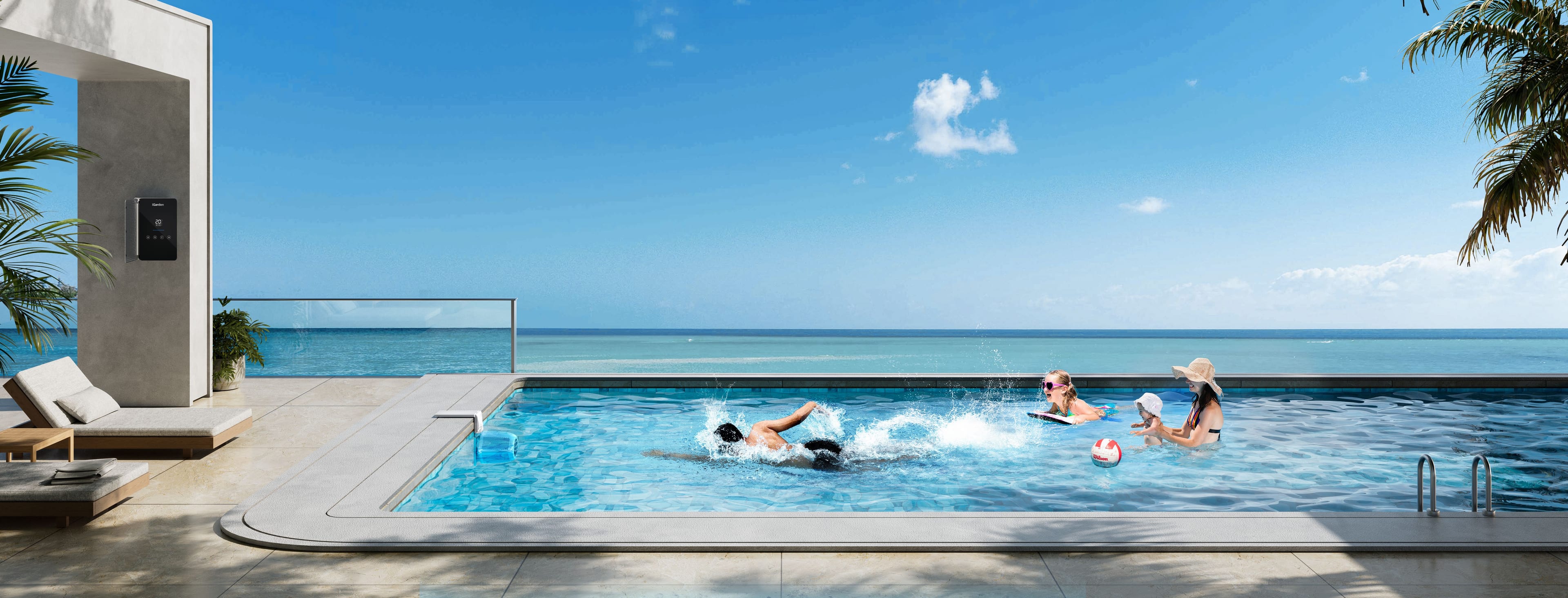 iGarden Swim Jets vs Other Swim Jets in Australia: 2026 Comparison Guide