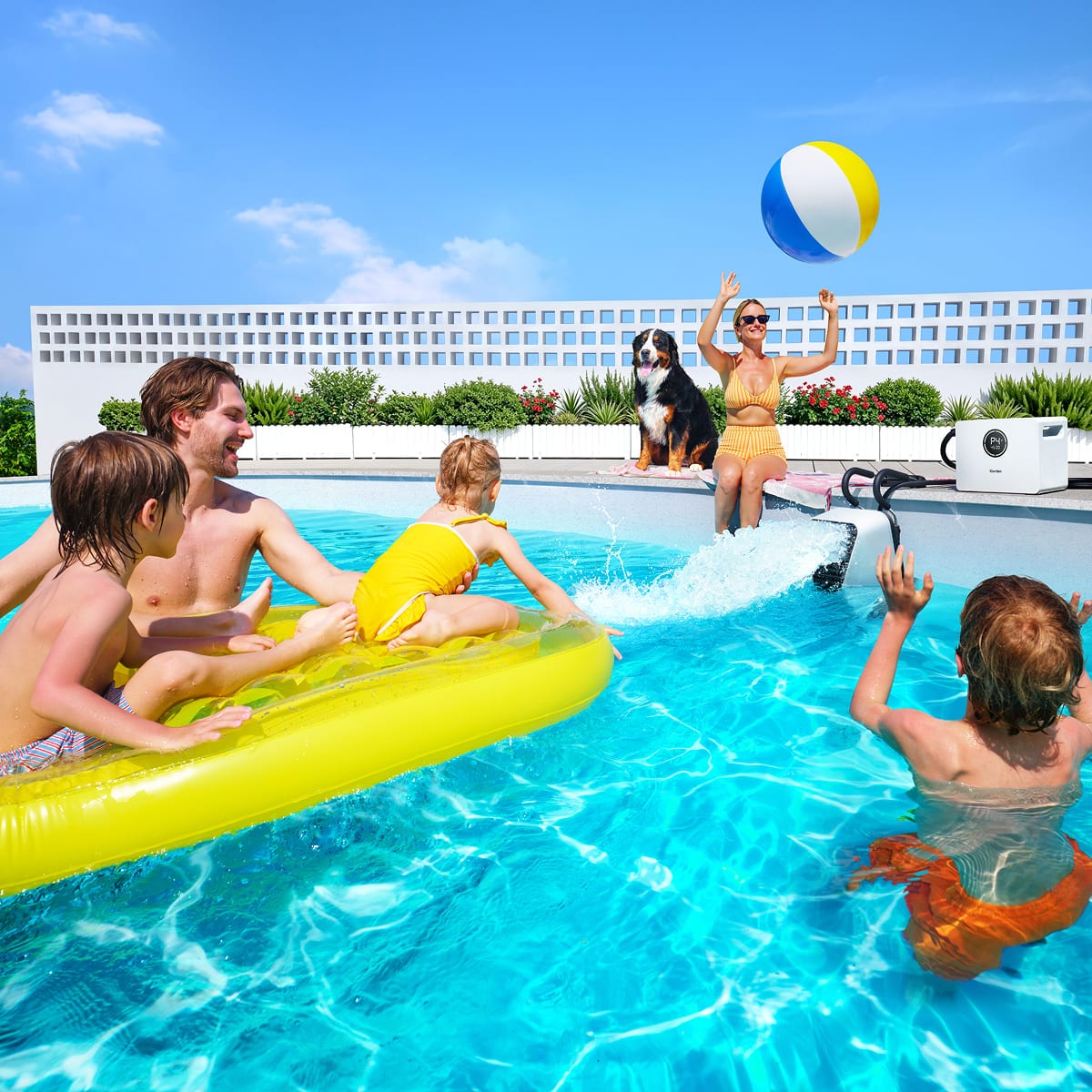 Lap Pool vs Swim Jet: The Smarter Australian Pool Upgrade