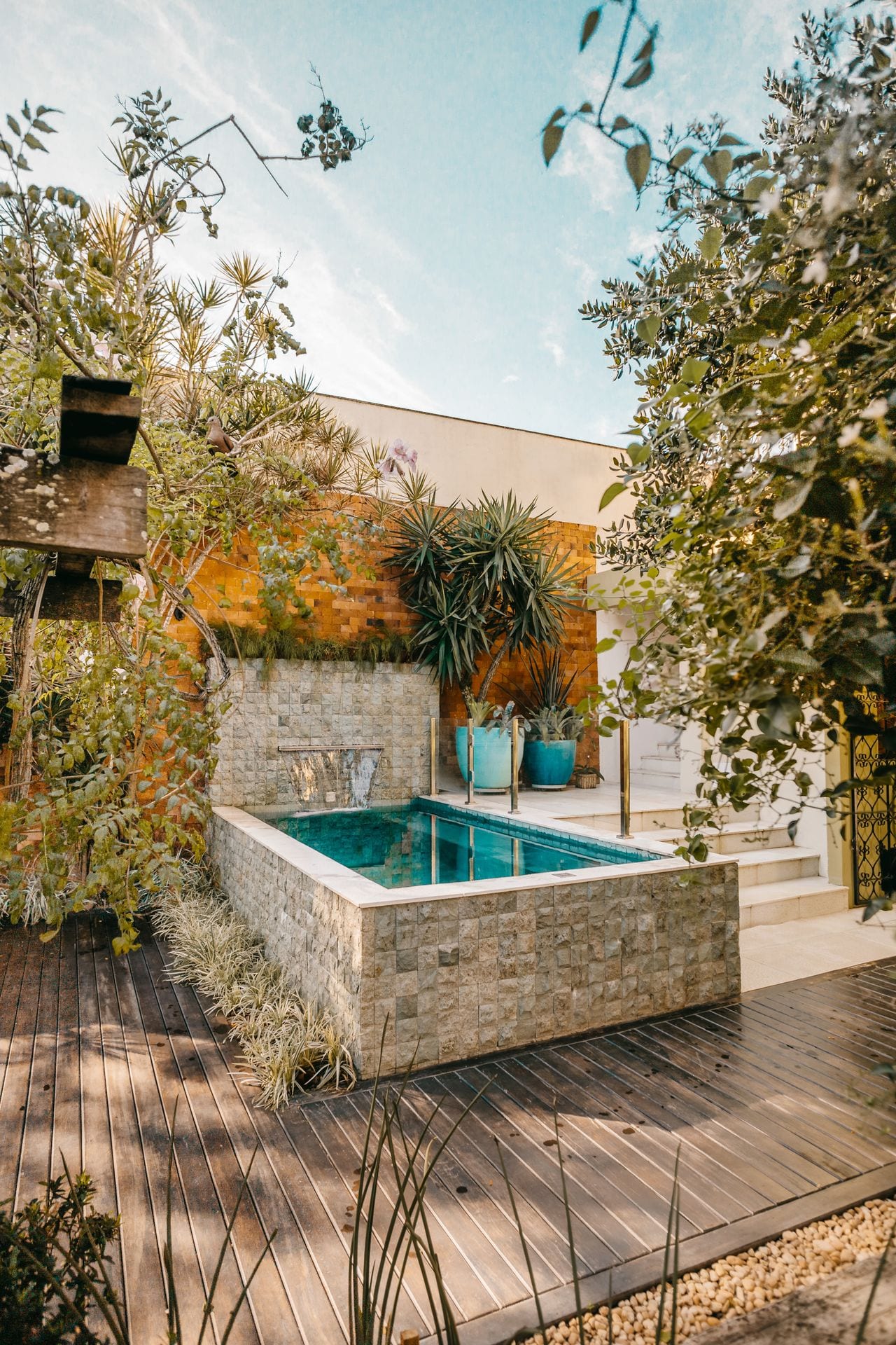 Swim Jets for Small, Compact & Plunge Pools in Australia (2026)