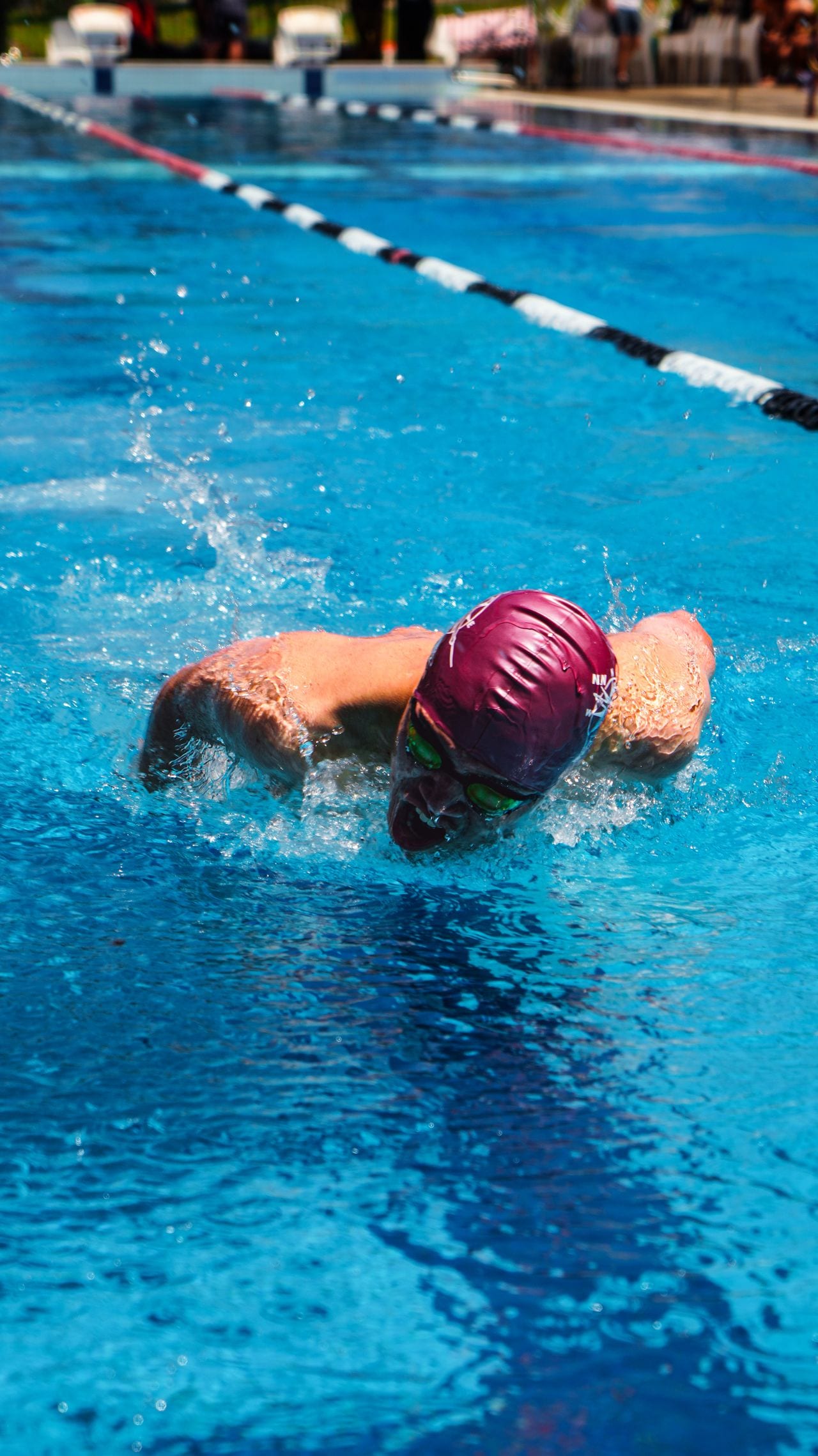 Swim Jet Flow Rates Explained: Why m³/h Does Not Tell the Whole Story