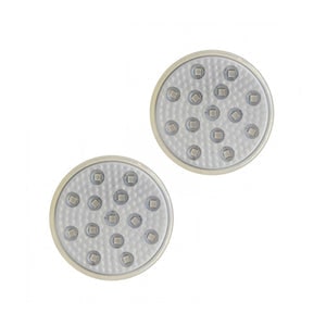 LED Pool Wall Lights — Architectural glow, below the surface