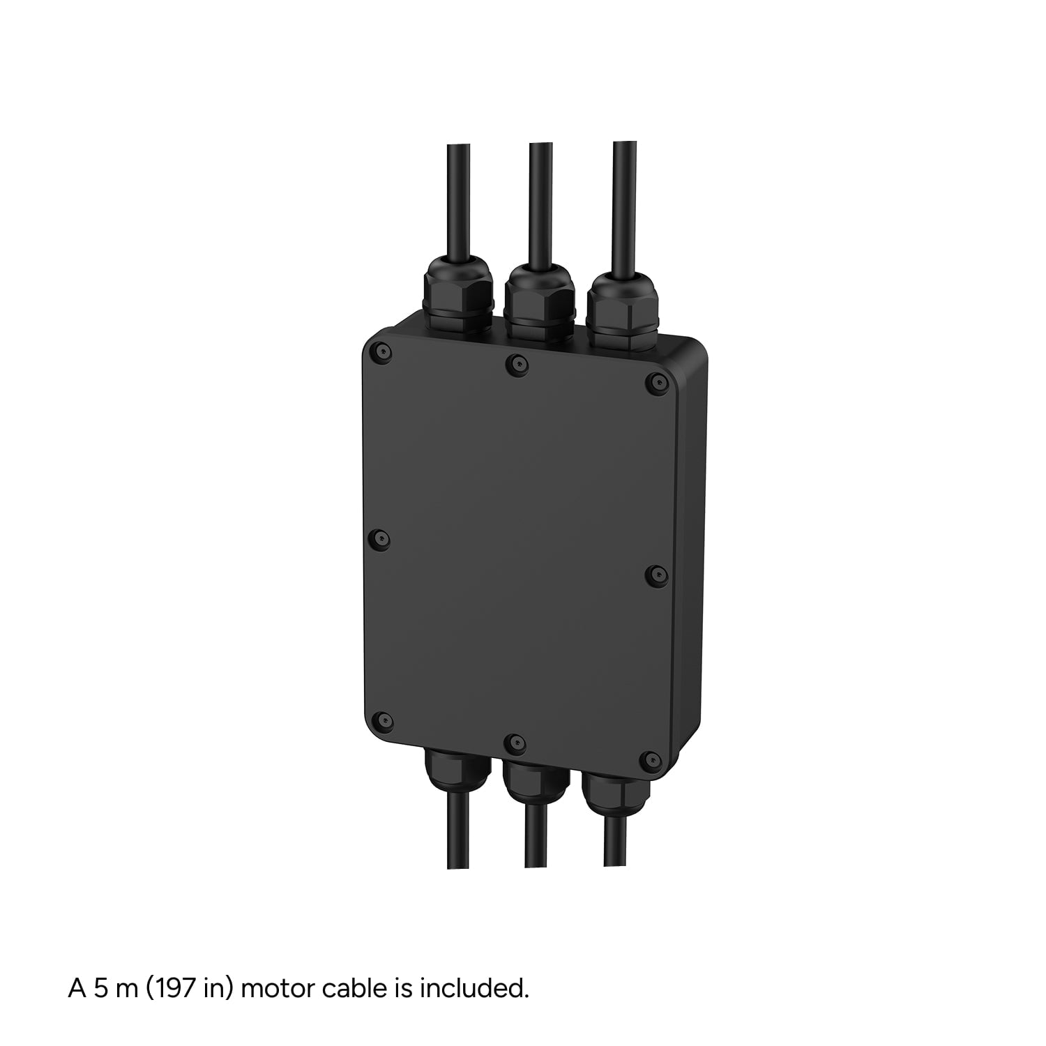 Swim Jet Installation Kit — Extend and connect, safely