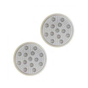 LED Pool Wall Lights — Architectural glow, below the surface