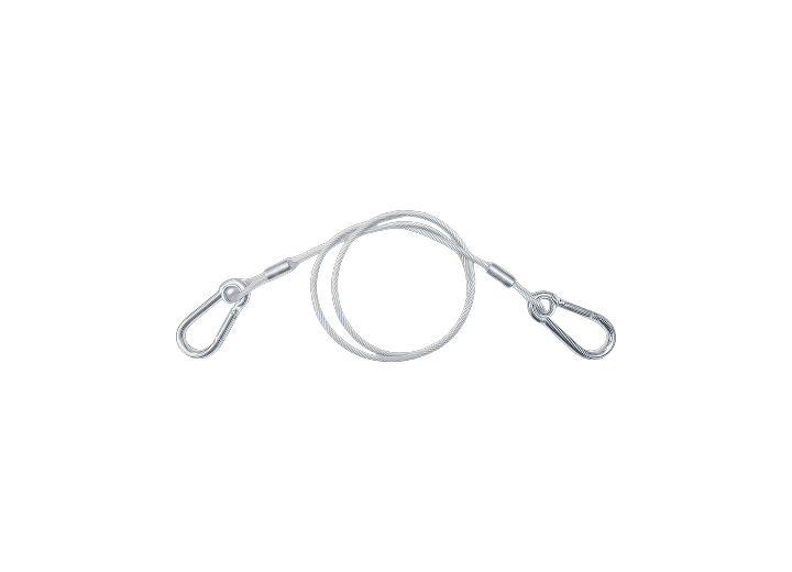Safety tether