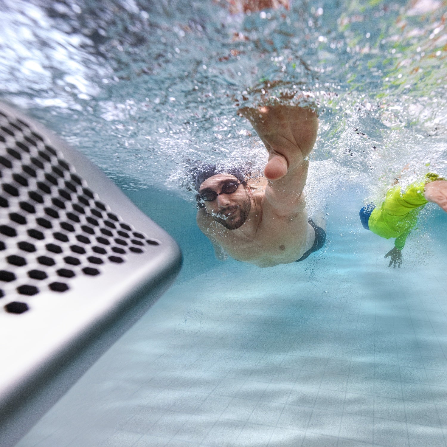 Inside a Swim Jet: The Engineering Behind an Endless Current