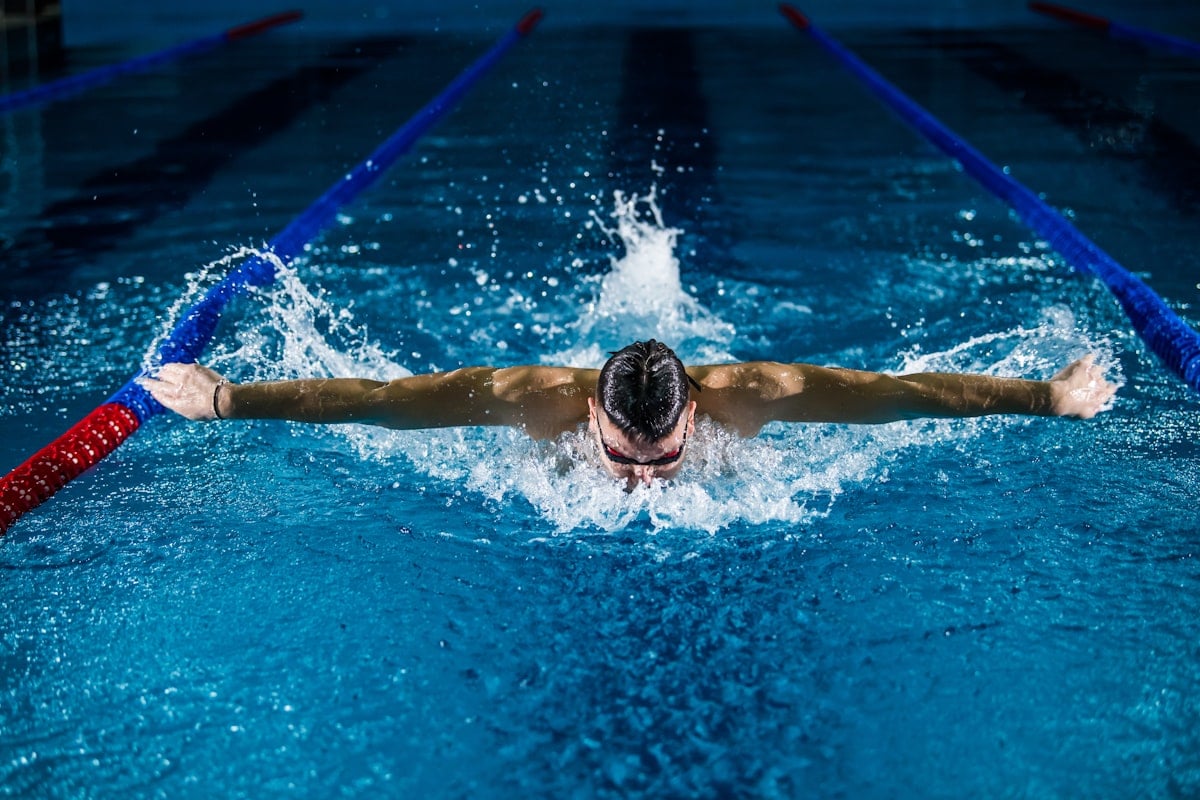 Swim Jets for Swimming, Training & Home Fitness in Australia (2026)