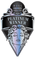 MUSE Design Awards — 2026 · Platinum Winner