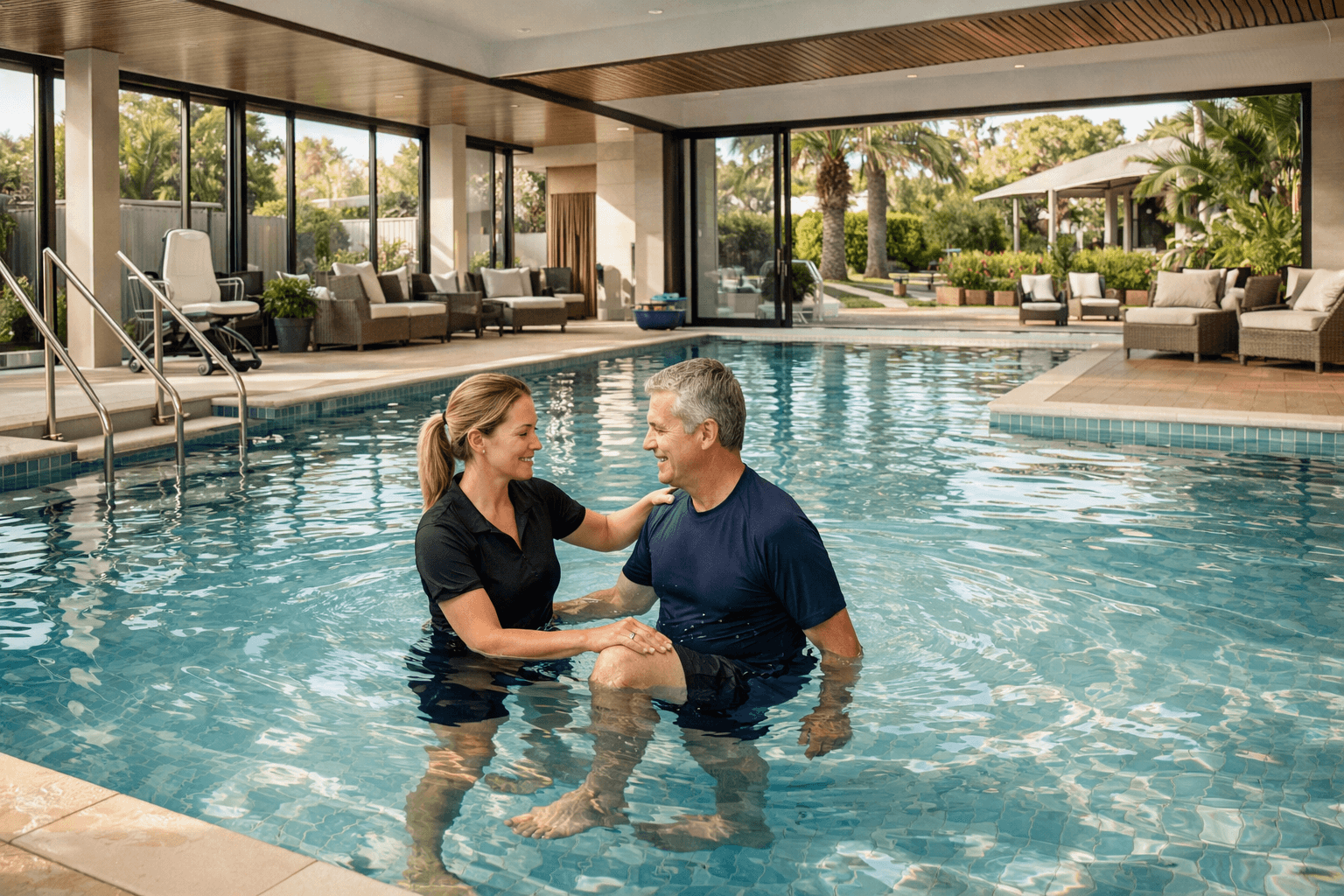 Physiotherapy / Rehab Clinics