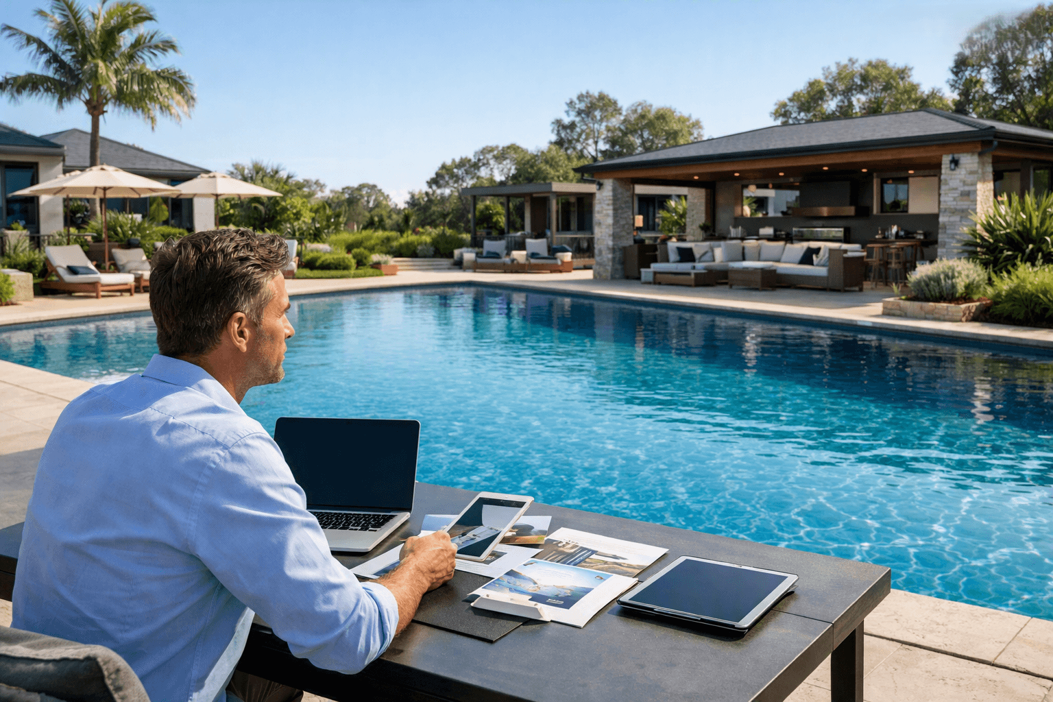 Property Developers