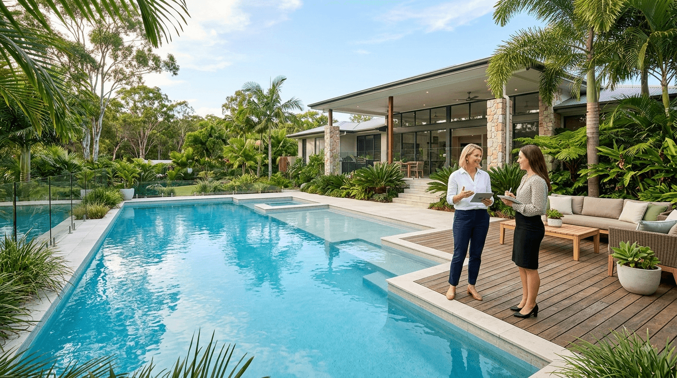 Real Estate Agents